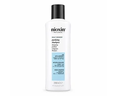 Nioxin Scalp Recovery Purifying Šampūnas 200 ml