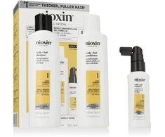 Nioxin System 1 Trial Kit