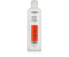 Nioxin Sistema 4 - Acondicionador - Cabello Teñido y Dañado Con Debilitamiento Avanzado, 300 ml