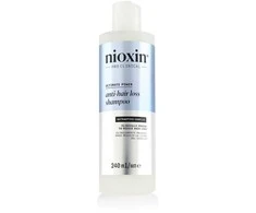 Nioxin Champú Anticaída - Champú Para La Caída Del Cabello, 240 ml