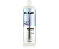 Nioxin Champú Anticaída - Champú Para La Caída Del Cabello, 475 ml