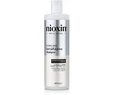 Nioxin Ultimate Power Hair Fall Defense Šampūnas 475 ml