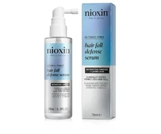 Nioxin Ultimate Power Hair Fall Defense Serum Hair Serum, 70 ml