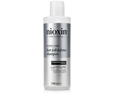 Nioxin Ultimate Power Hair Fall Defense Šampūnas 240 ml