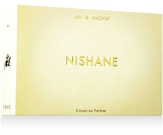 Nishane Ani Extrait de Parfum Ani 15 ml + Extrait de Parfum Hacivat 15 ml (unisex)