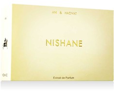 Nishane Ani Extrait de Parfum Ani 15 ml + Extrait de Parfum Hacivat 15 ml (unisex)