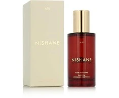Unisex plaukų kvepalai Nishane Ani Hair Perfume, 50 ml