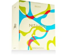 Nishane Deziro PP kvepalai unisex, 100 ml
