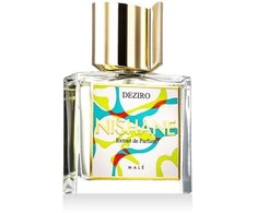 Nishane Deziro PP kvepalai unisex, 50 ml