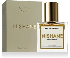 Nishane Fan Your Flames PP kvepalai unisex, 15 ml