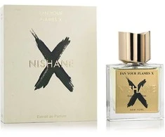 Nishane Fan Your Flames X PP kvepalai unisex, 50 ml