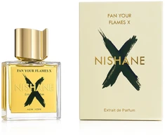 Nishane Fan Your Flames X Extrait de parfum 15 ml (unisex)