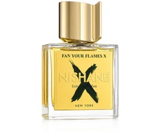 Nishane Fan Your Flames X Extrait de parfum 15 ml (unisex)