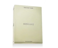 NISHANE Hacivat Oud Extrait de Parfum spray 50ml