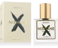 Nishane Hacivat X Extrait de parfum 15 ml (unisex)