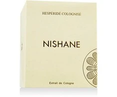 Nishane Hespéridé Colognisé EDC odekolonas unisex, 100 ml
