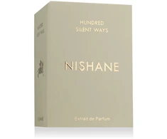Nishane Hundred Silent Ways PP kvepalai unisex, 15 ml