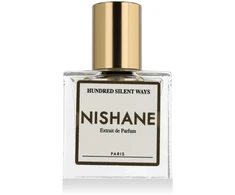 Nishane Hundred Silent Ways PP kvepalai unisex, 15 ml