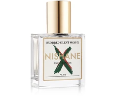 Nishane Hundred Silent Ways X Extrait de parfum 15 ml (unisex)