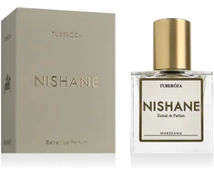 Nishane Tuberóza Extrait de parfum 15 ml (unisex)