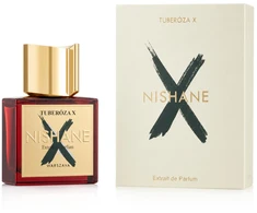 Nishane Tuberóza X Eau De Parfum 15 ml (unisex)