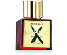 Nishane Tuberóza X PP kvepalai unisex, 100 ml