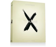 Nishane Tuberóza X PP kvepalai unisex, 50 ml