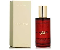 Nishane Wülóng Chá Hair Mist, 50 ml
