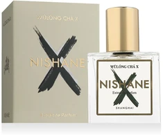 Nishane Wülóng Chá X Extrait de parfum 15 ml (unisex)
