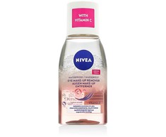 Nivea (Rūpestingas akių makiažo valiklis) 125 ml