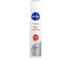 "Nivea Dry Comfort" dezodorantas purškiklis 200ml