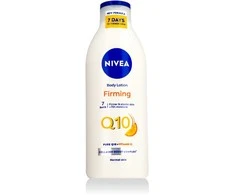 Nivea Firming Losjonas kūnui Q10 + Vitamin C (Firming Losjonas kūnui)