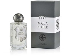 Nobile 1942 Acqua Nobile Eau De Parfum 75 ml (unisex)