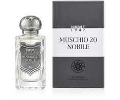 Nobile 1942 Muschio 20 Nobile Eau De Parfum 75 ml (unisex)