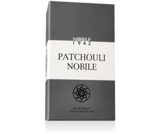 Nobile 1942 Patchouli Nobile EDP parfumuotas vanduo vyrams, 75 ml