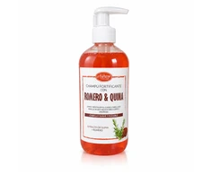 Nurana Romero &amp; Quina Šampūnas 500 ml