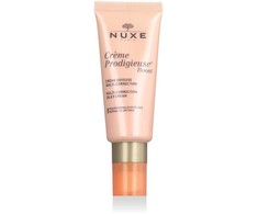 Nuxe Crème Prodigieuse Boost Multi-Correction Silky Kreminis Set