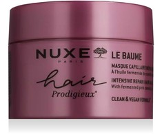 Nuxe Hair Prodigieux Intensive Repair Mask, 200 ml