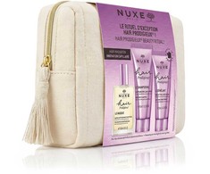 Nuxe Hair Prodigieux Rituel Exception Set, 110 ml