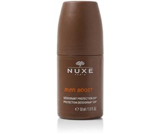 Nuxe Men Boost deodorant roll-on 50 ml Pro muže