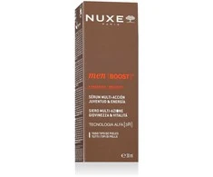 Nuxe Men [BOOST] serum energetyzujące 30ml