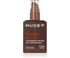 Nuxe Men [BOOST] olejek do pielęgnacji brody 30ml