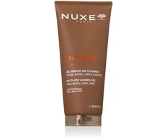 Nuxe Men [BOOST] daugiafunkcinis żel pod prysznic 200ml