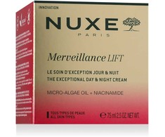 Nuxe „Merveillance LIFT“ - dieninis ir naktinis kremas 75ml.