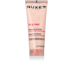„Nuxe Very Rose“ veido šveitiklis, 75 ml