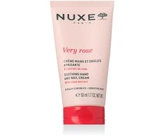 „Nuxe Very Rose“ rankų ir nagų kremas, 50 ml