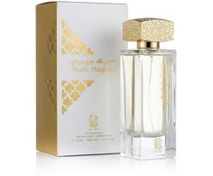 Nylaa Musk Magribi EDP parfumuotas vanduo unisex, 75 ml