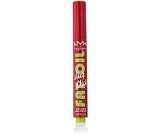 Nyx Fat Oil Slick Click High-shine lūpų balzamas 10 Double Tap, 2 g