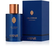 Ojar Ciel D'Orage parfuminio vandens purškiklis 100 ml
