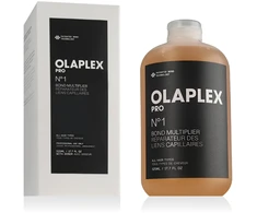 Olaplex No.1 Bond Multiplier 525 ml + dávkovač